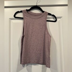 Athleta tank top